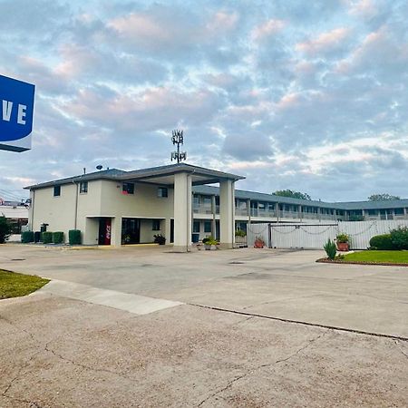 Executive Inn And Suites Houston Luaran gambar