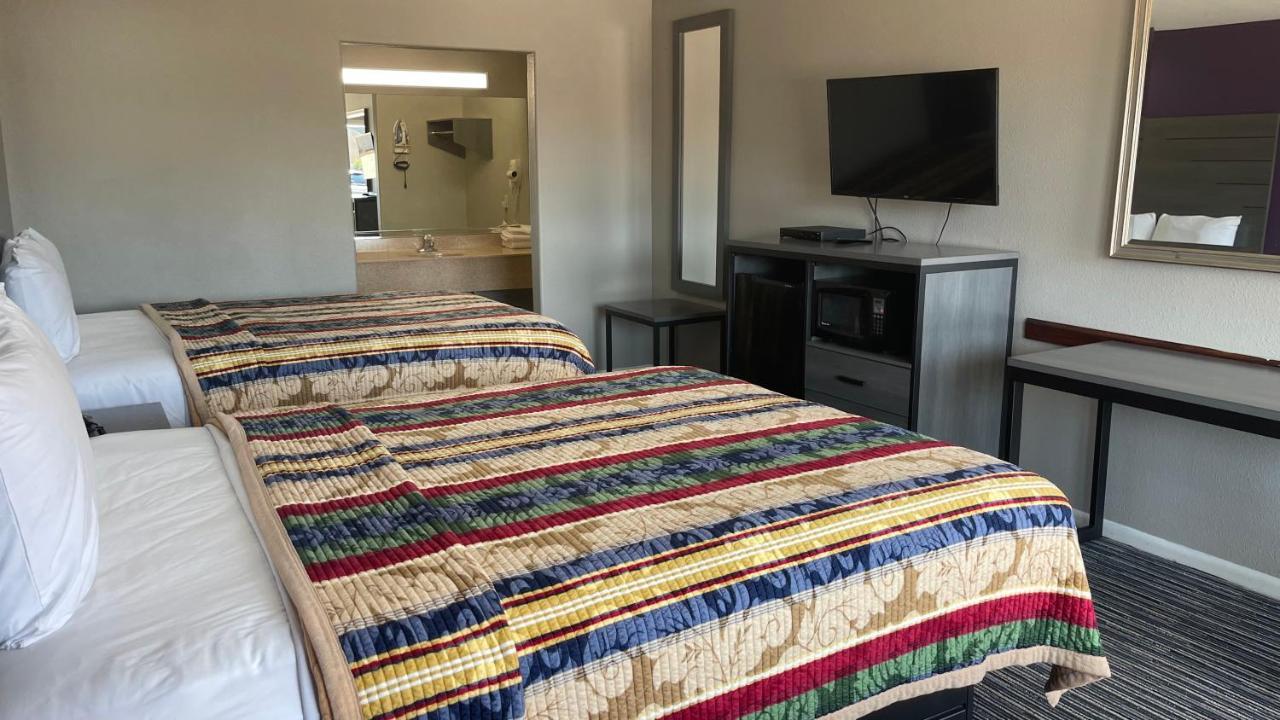 Executive Inn And Suites Houston Luaran gambar