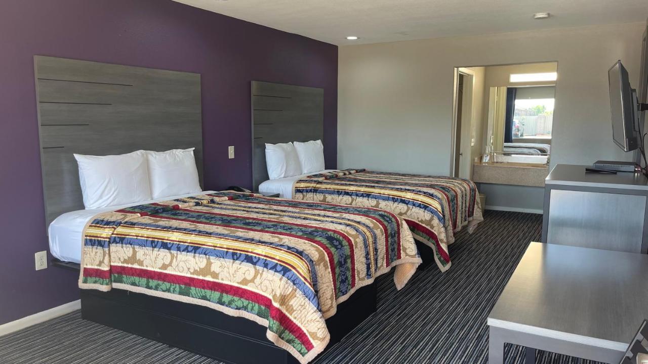 Executive Inn And Suites Houston Luaran gambar