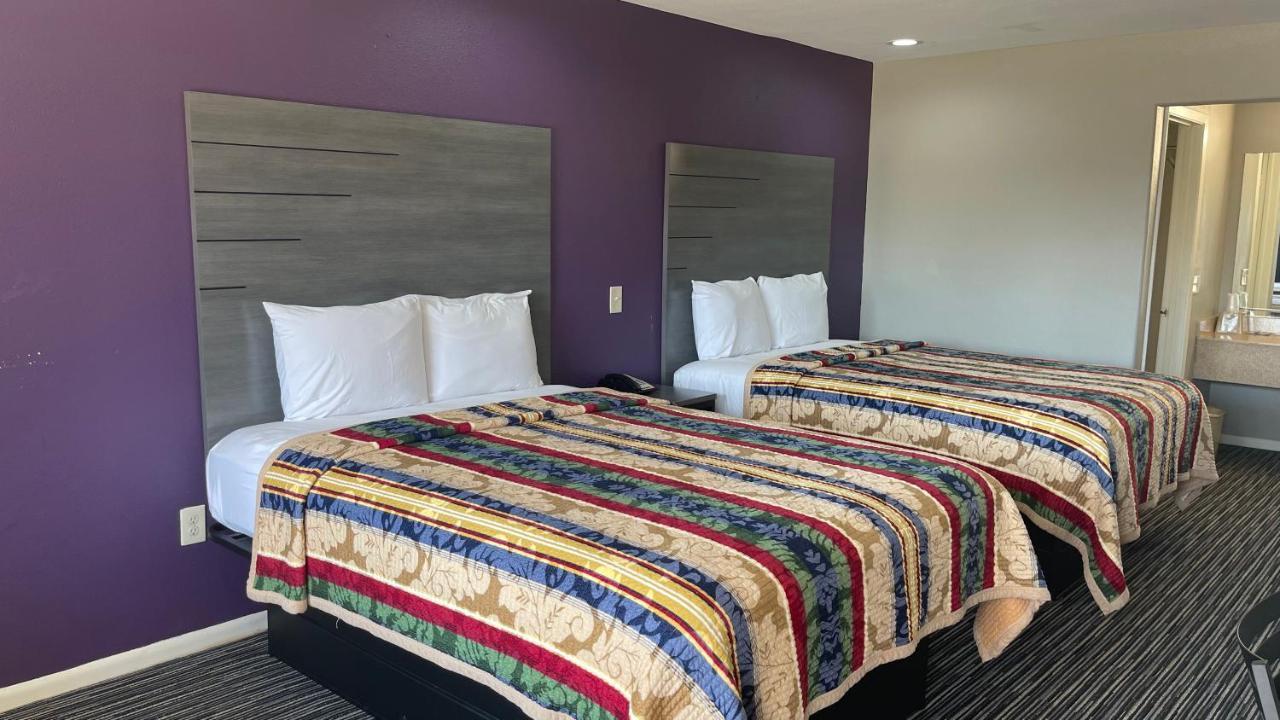 Executive Inn And Suites Houston Luaran gambar