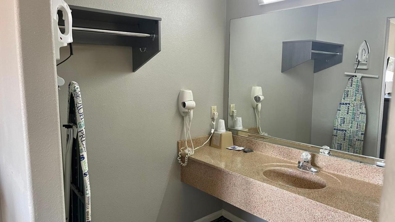 Executive Inn And Suites Houston Luaran gambar
