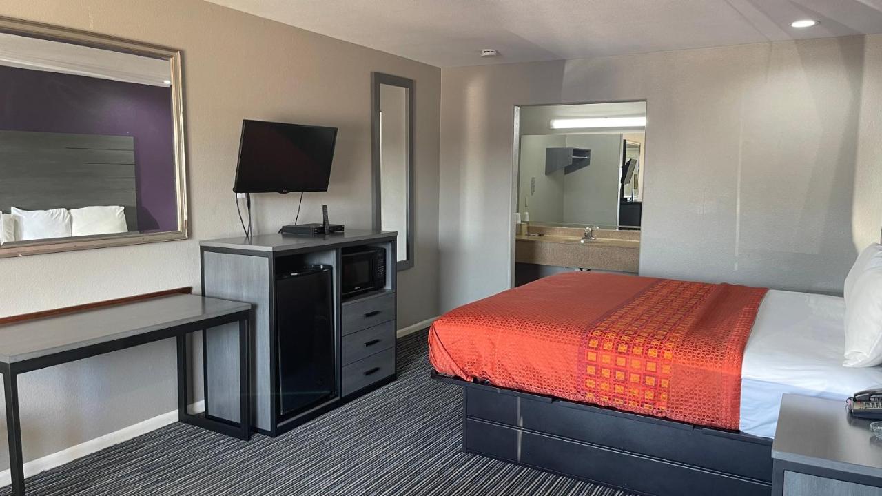 Executive Inn And Suites Houston Luaran gambar