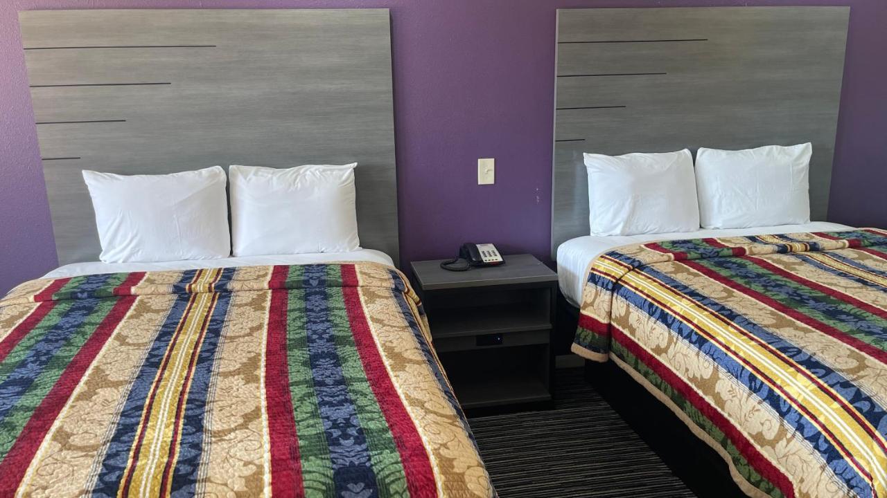 Executive Inn And Suites Houston Luaran gambar