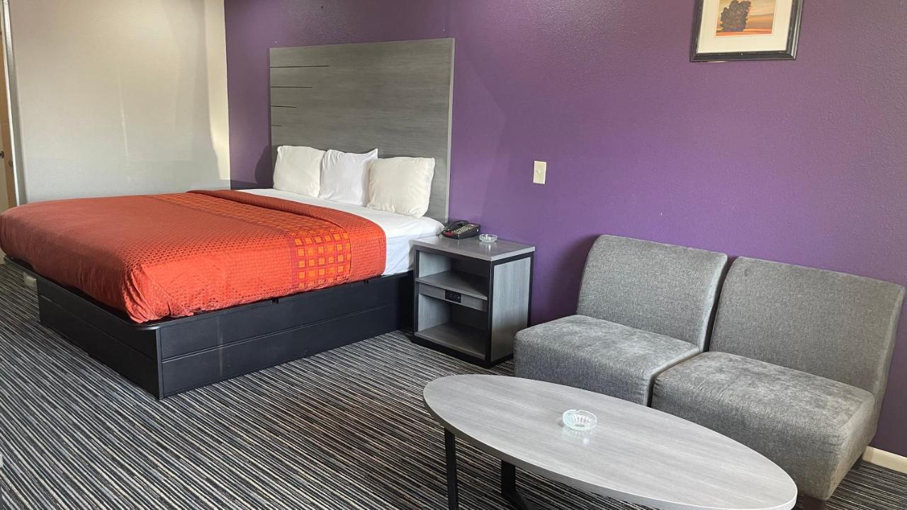 Executive Inn And Suites Houston Luaran gambar