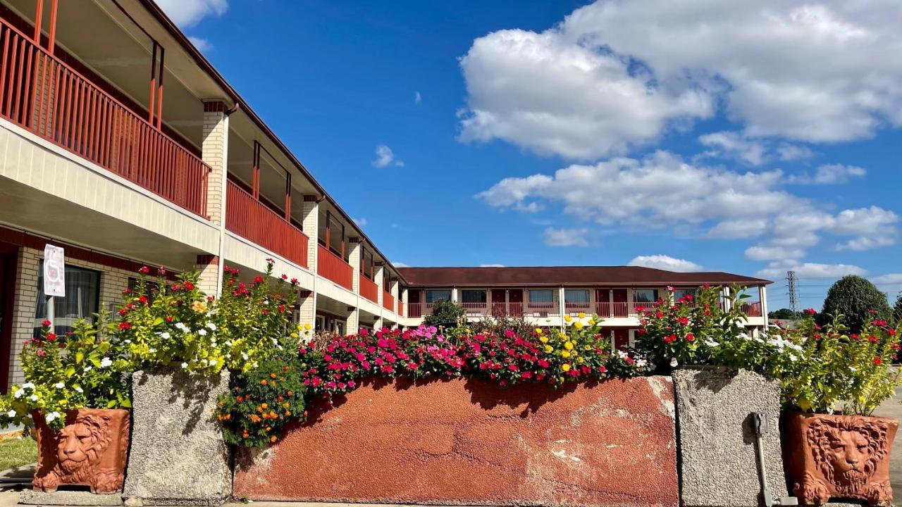 Executive Inn And Suites Houston Luaran gambar