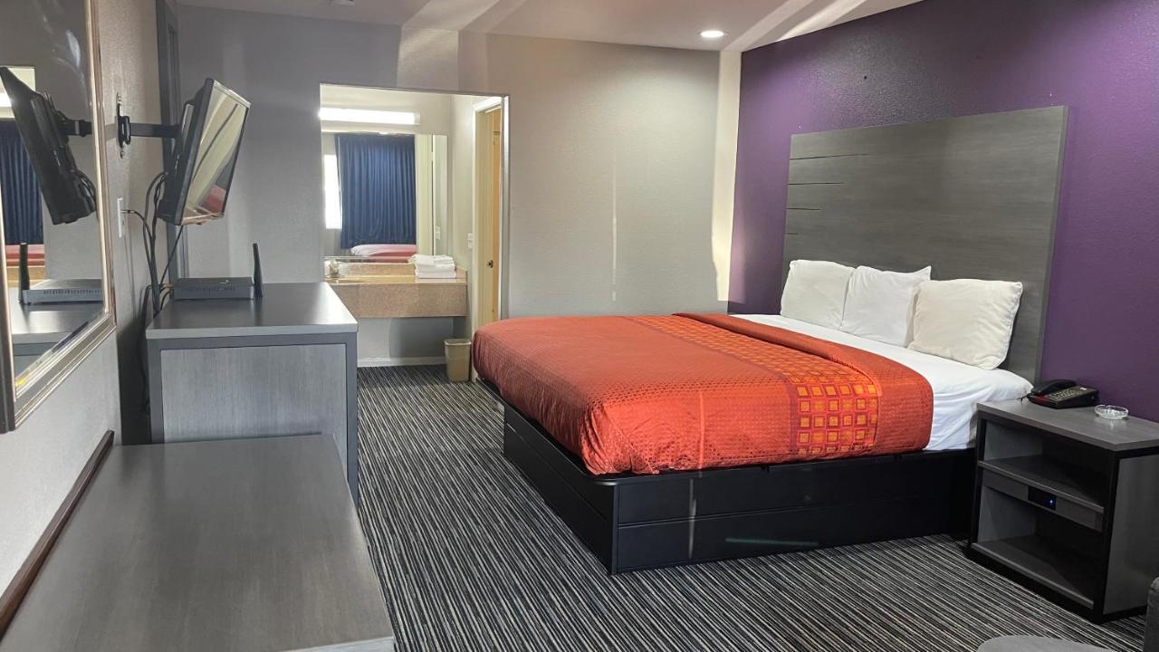 Executive Inn And Suites Houston Luaran gambar