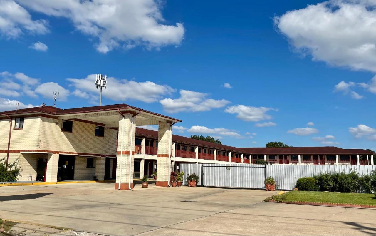 Executive Inn And Suites Houston Luaran gambar
