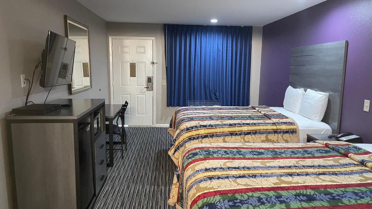 Executive Inn And Suites Houston Luaran gambar