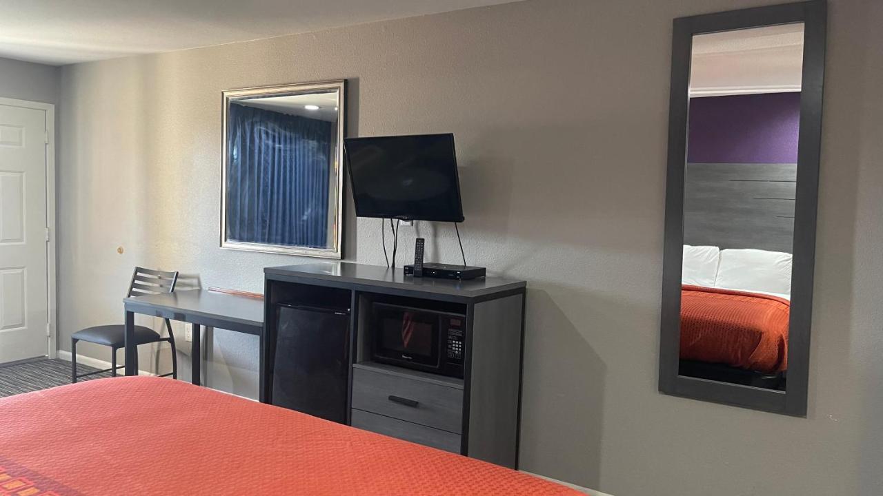 Executive Inn And Suites Houston Luaran gambar