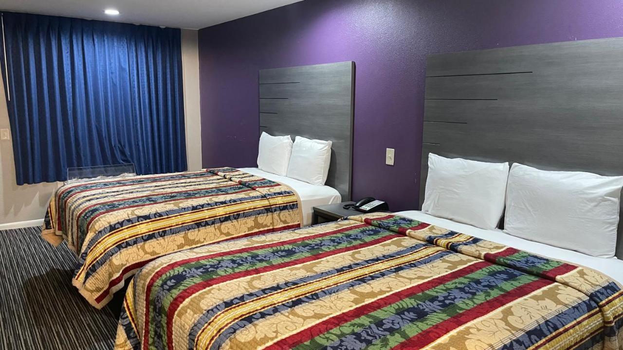 Executive Inn And Suites Houston Luaran gambar