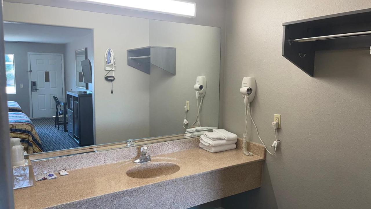 Executive Inn And Suites Houston Luaran gambar