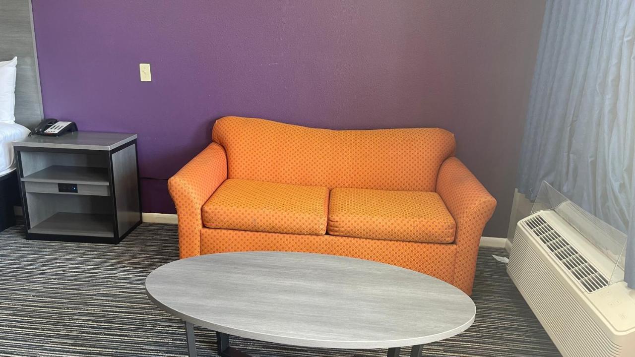 Executive Inn And Suites Houston Luaran gambar