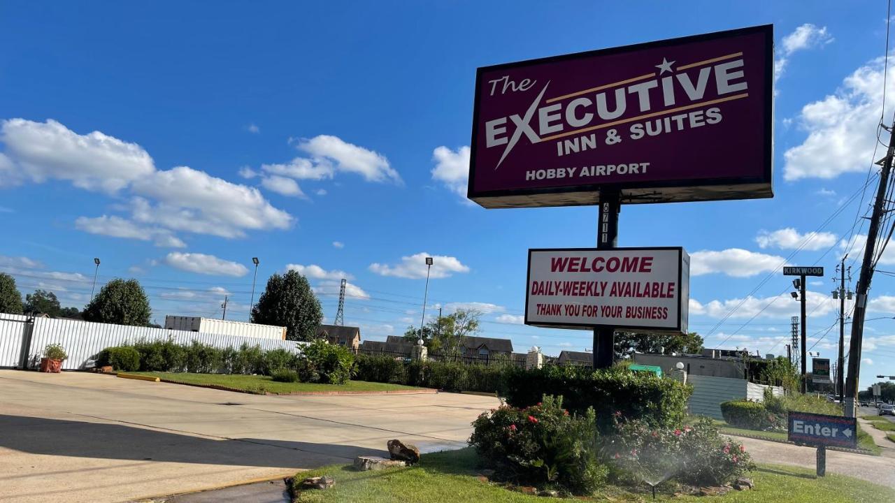 Executive Inn And Suites Houston Luaran gambar