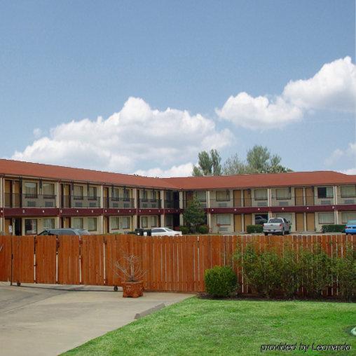Executive Inn And Suites Houston Luaran gambar