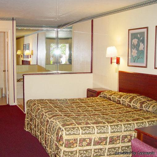 Executive Inn And Suites Houston Bilik gambar