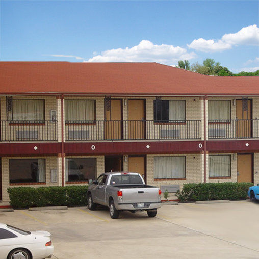 Executive Inn And Suites Houston Luaran gambar